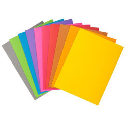 LOT DE 10 CHEMISES ASSORTIES ROCK'S